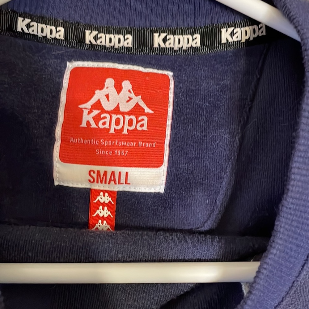 Kappa sweater - Picture 3 of 3